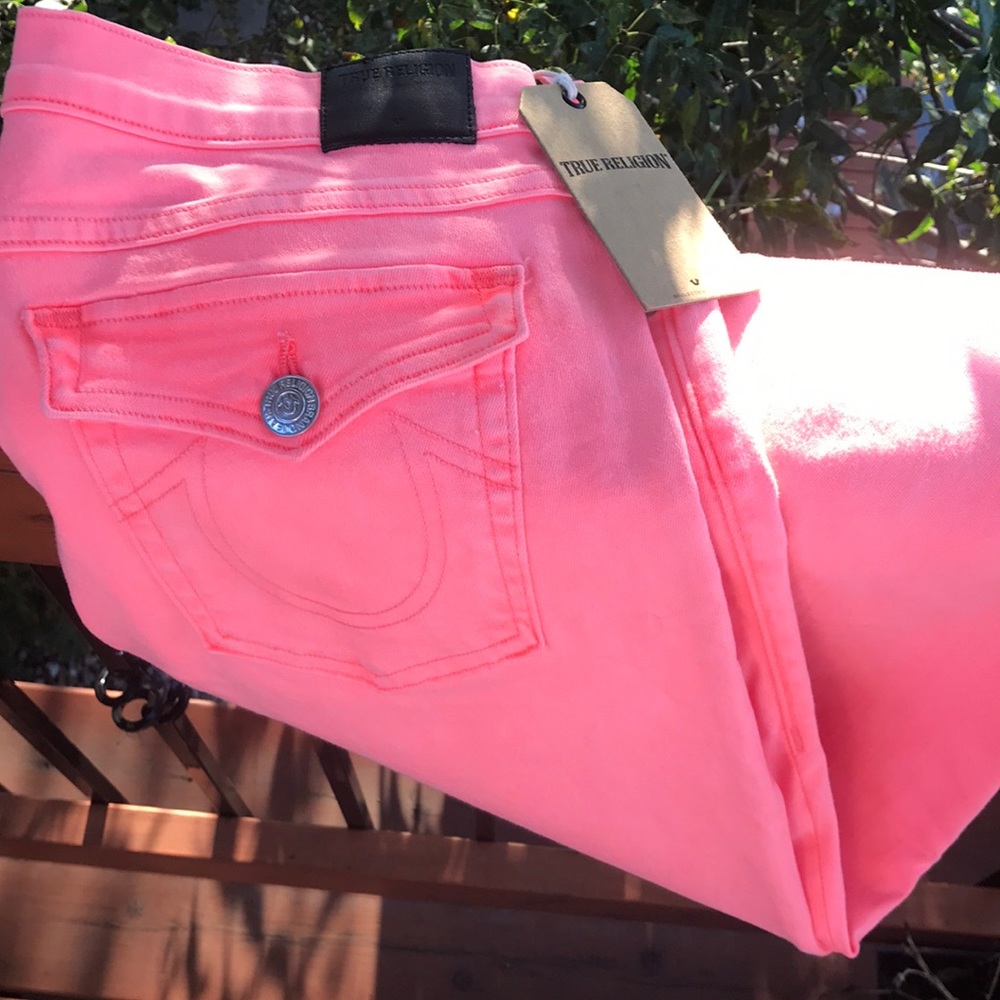 True religion